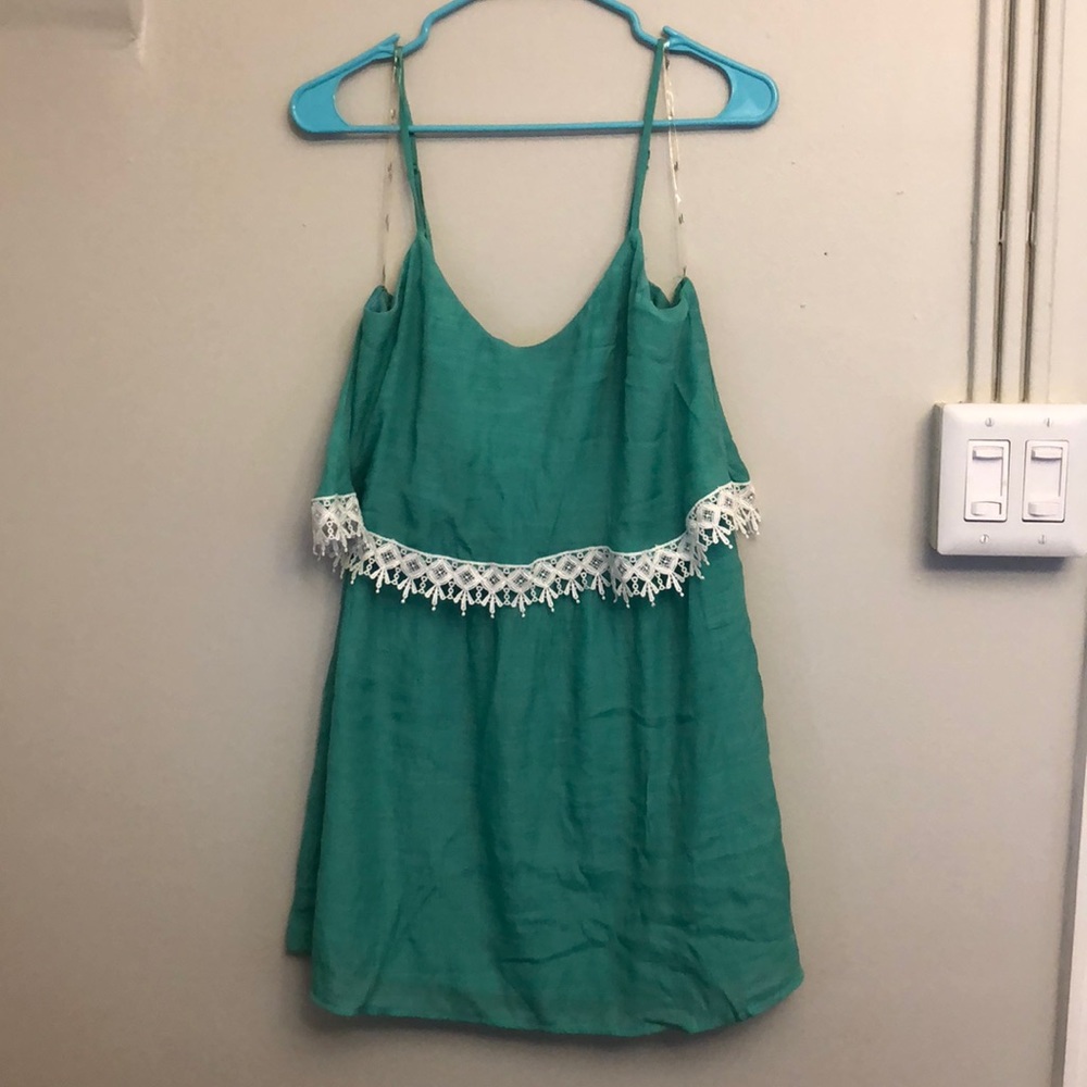 Summer dress